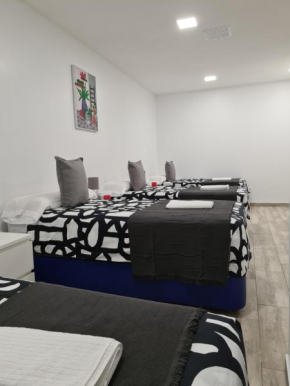 M-A Apartamento Duplex Jaen